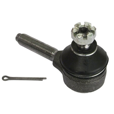 Sunbelt Tie Rod, RH 4" x2.5" x1.5" A-B1VPJ3530